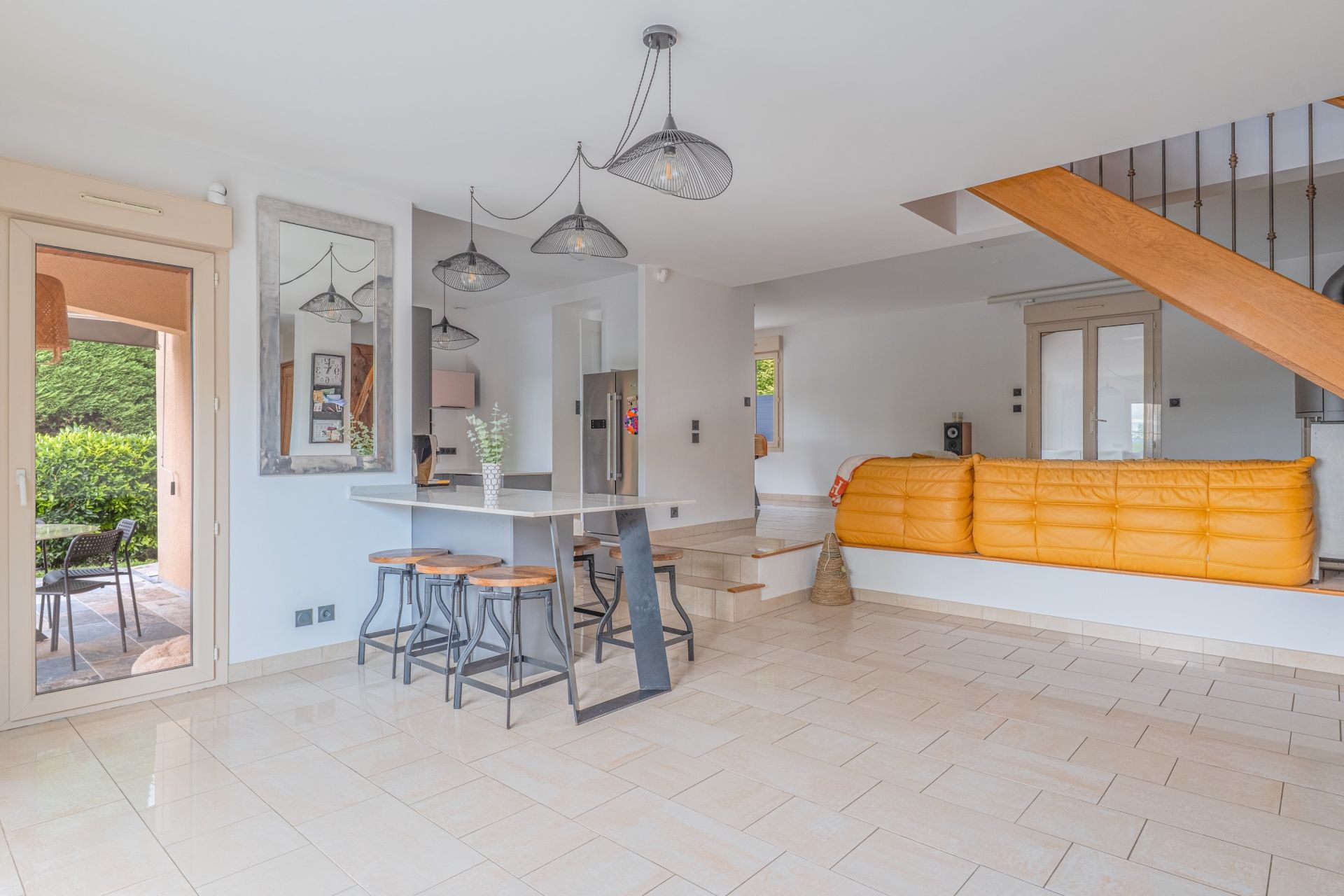 luxury house 7 Rooms for sale on STE FOY LES LYON (69110)