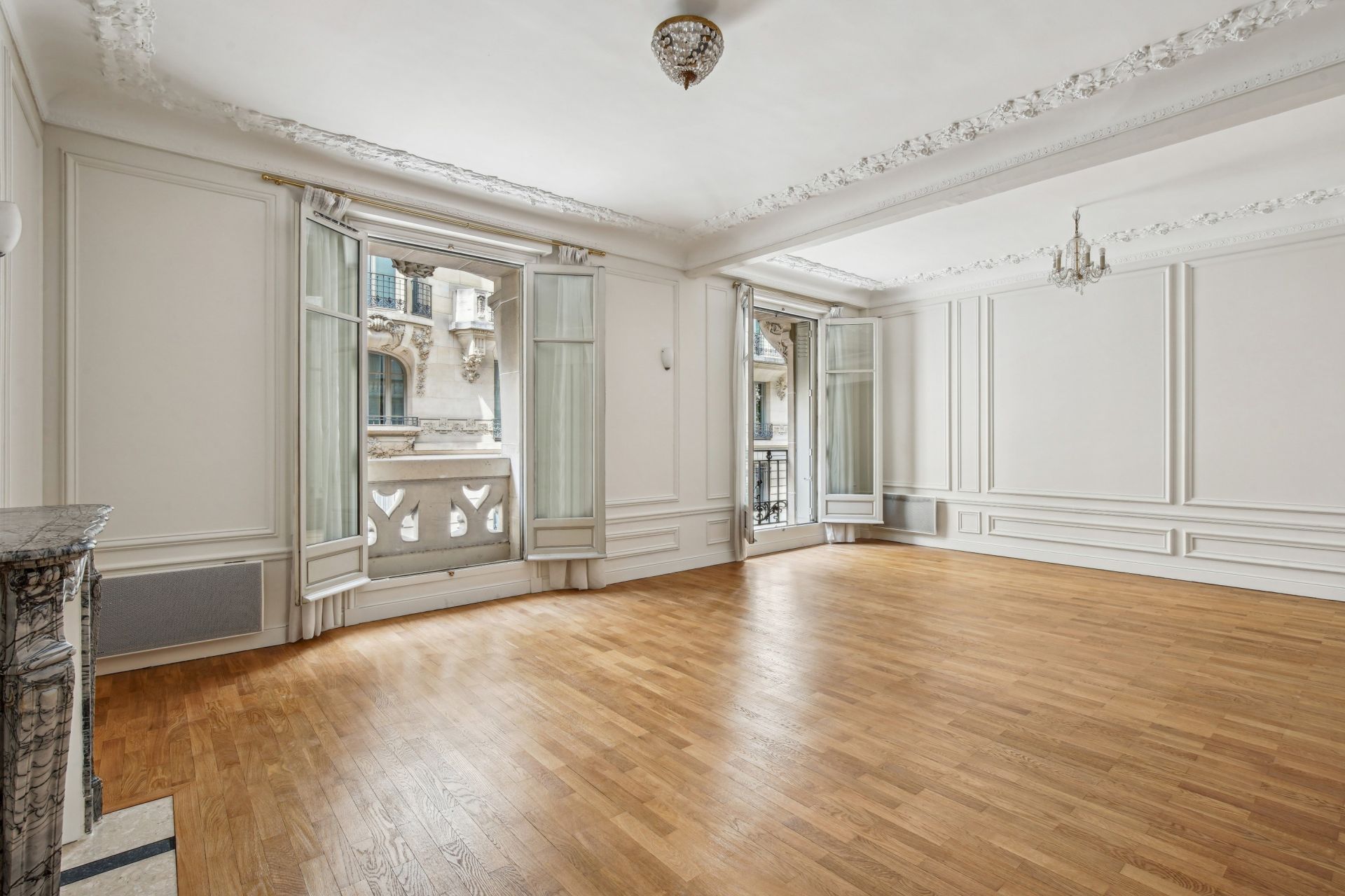 appartement de luxe 5 Pièces en vente sur PARIS (75008)