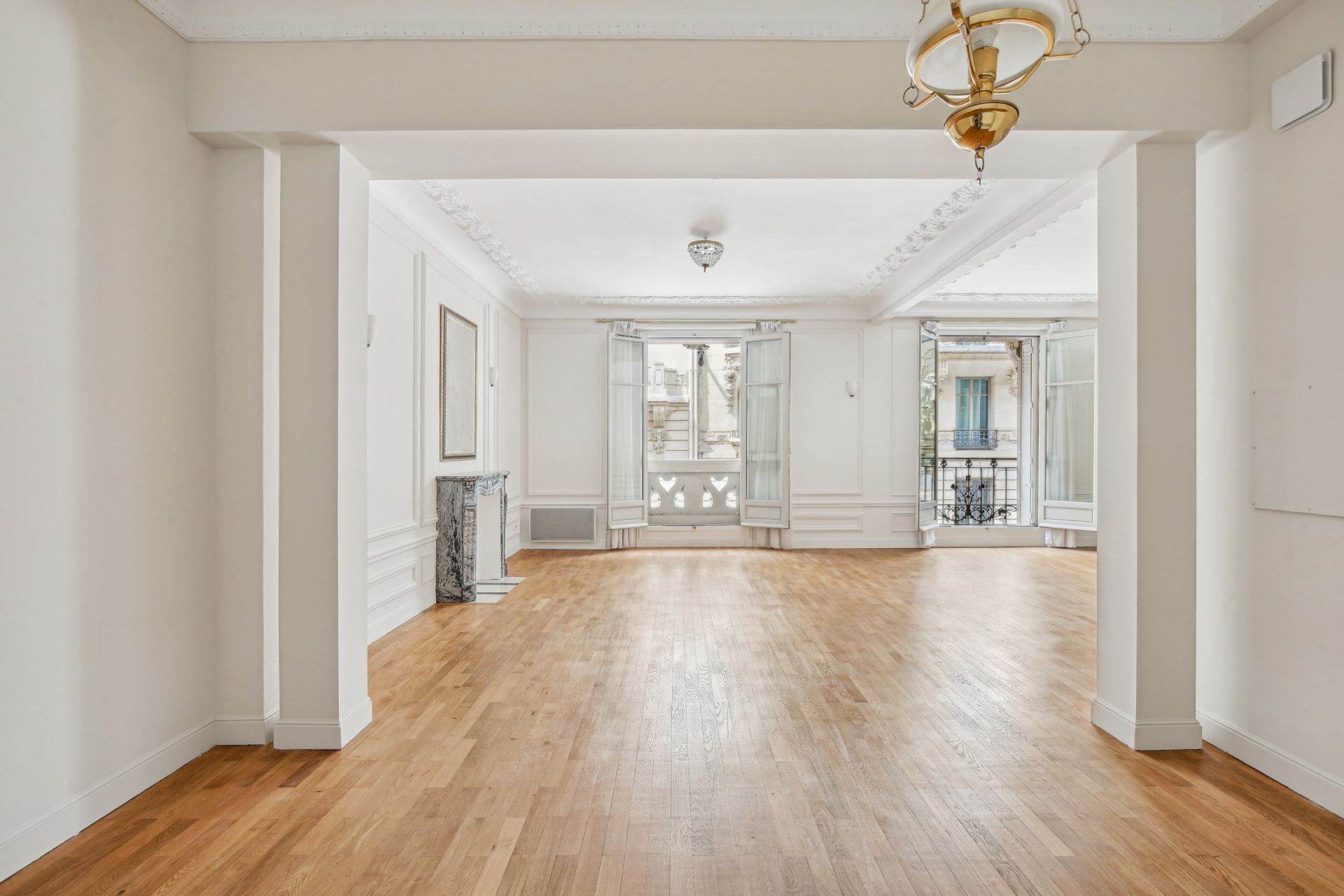 appartement de luxe 5 Pièces en vente sur PARIS (75008)