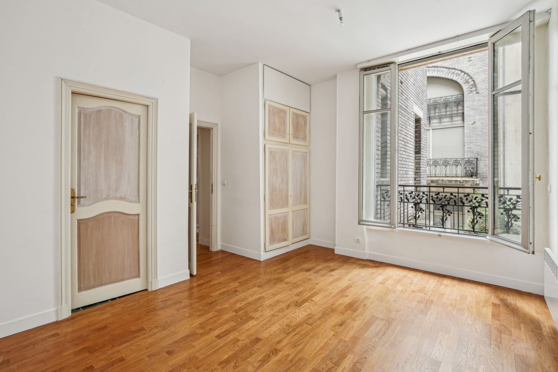 appartement de luxe 5 Pièces en vente sur PARIS (75008)