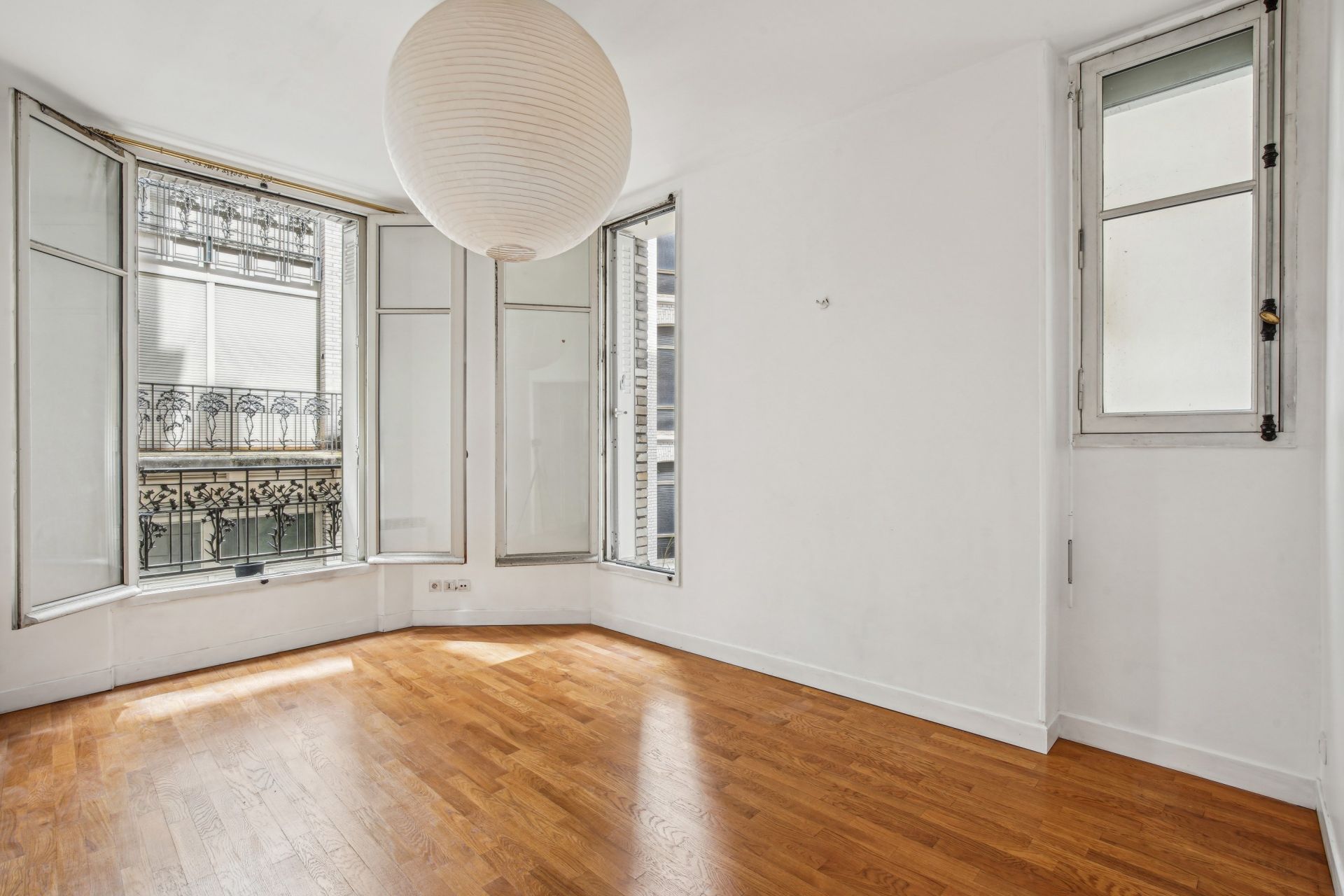 appartement de luxe 5 Pièces en vente sur PARIS (75008)