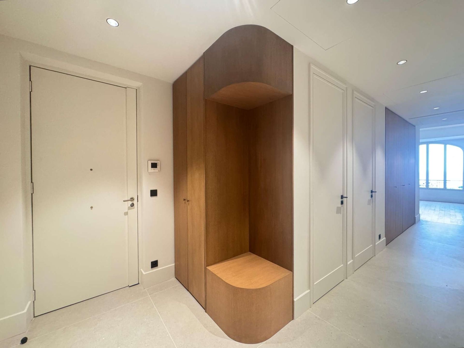 luxury apartment 4 Rooms for sale on MONACO (98000)