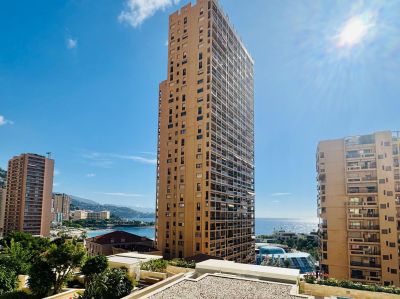 Sale Luxury apartment Monaco 4 Rooms 131 m²