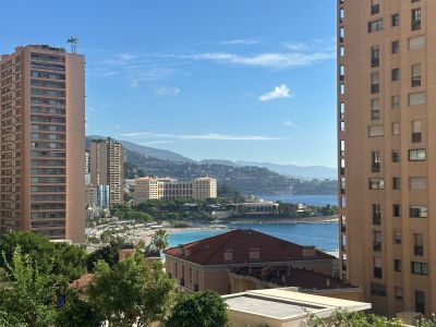 Sale Luxury apartment Monaco 4 Rooms 131 m²