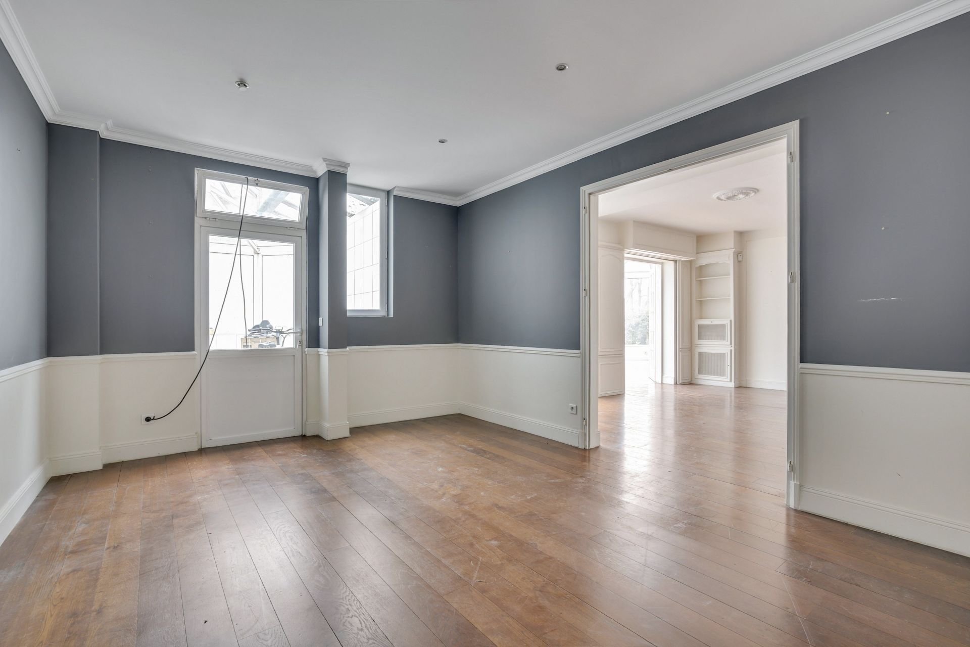 luxury house 7 Rooms for sale on NEUILLY SUR SEINE (92200)