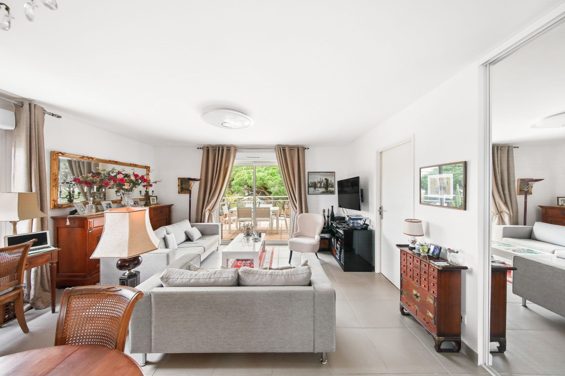 appartement de luxe 4 Pièces en vente sur HYERES PLAGE (83400)