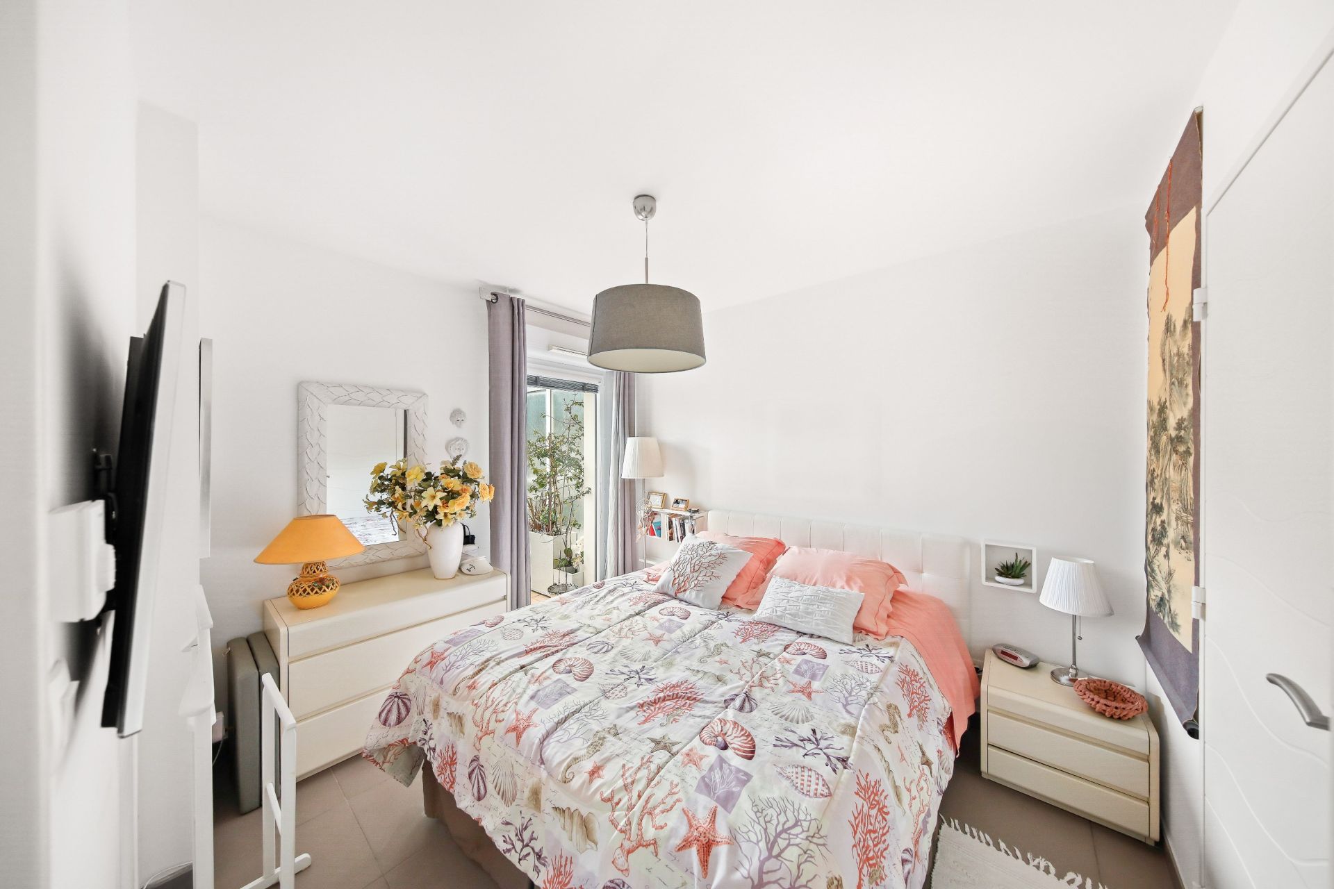 appartement de luxe 4 Pièces en vente sur HYERES PLAGE (83400)