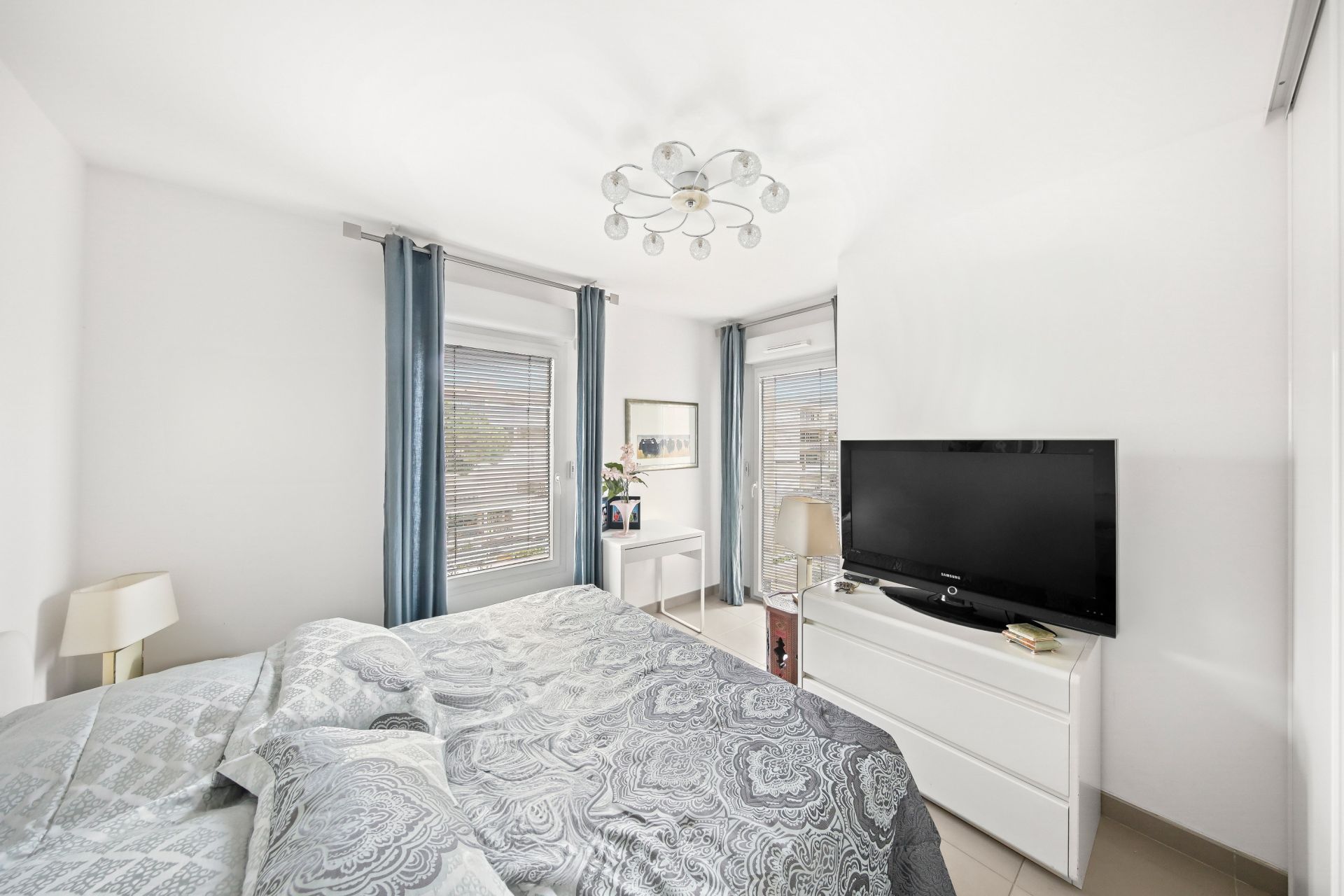 appartement de luxe 4 Pièces en vente sur HYERES PLAGE (83400)