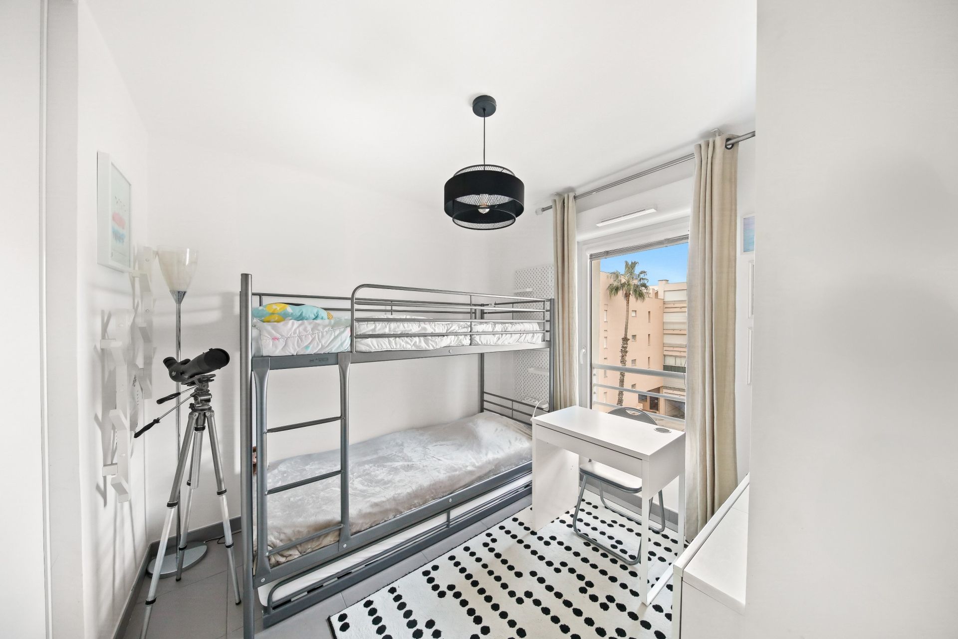 appartement de luxe 4 Pièces en vente sur HYERES PLAGE (83400)