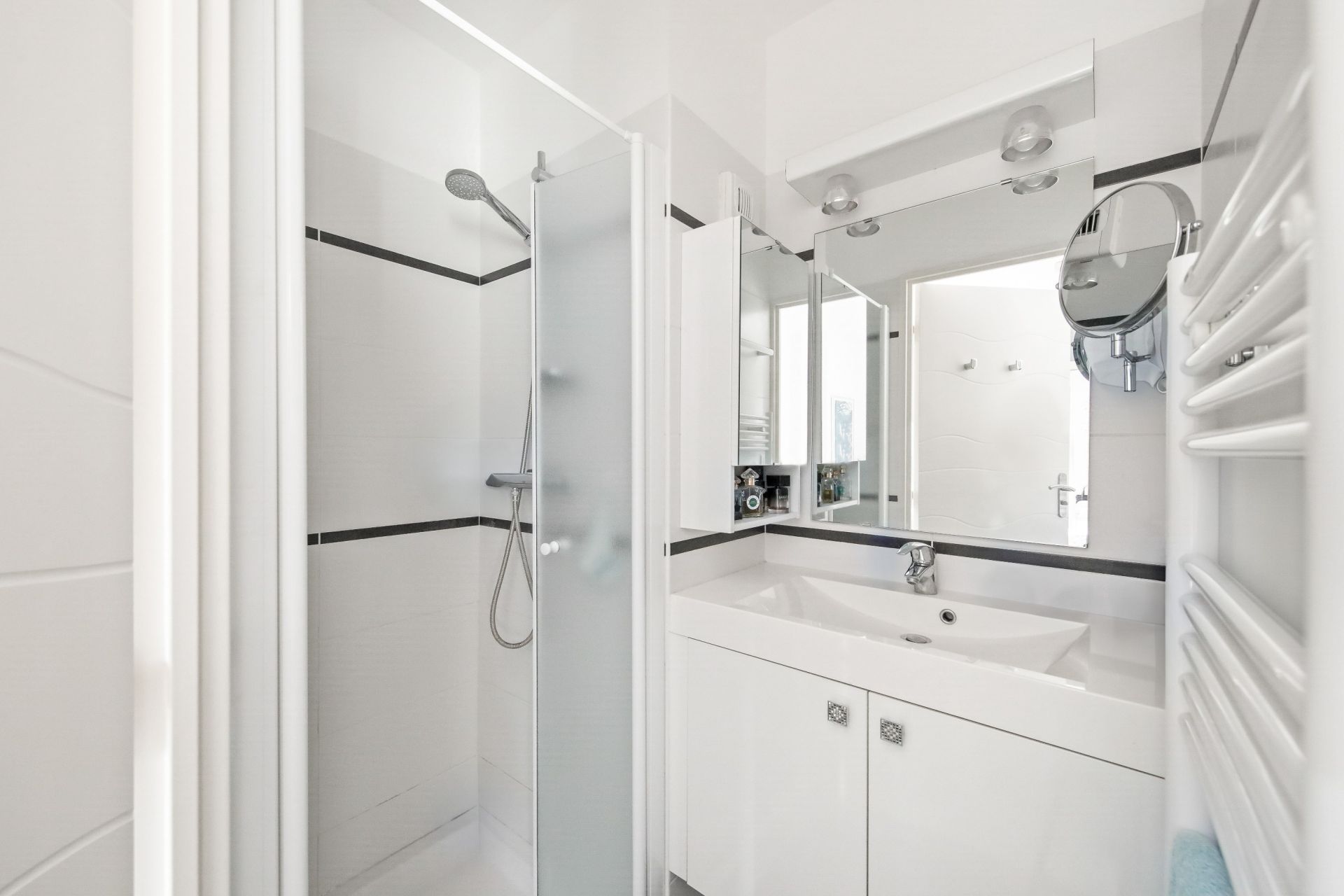 appartement de luxe 4 Pièces en vente sur HYERES PLAGE (83400)