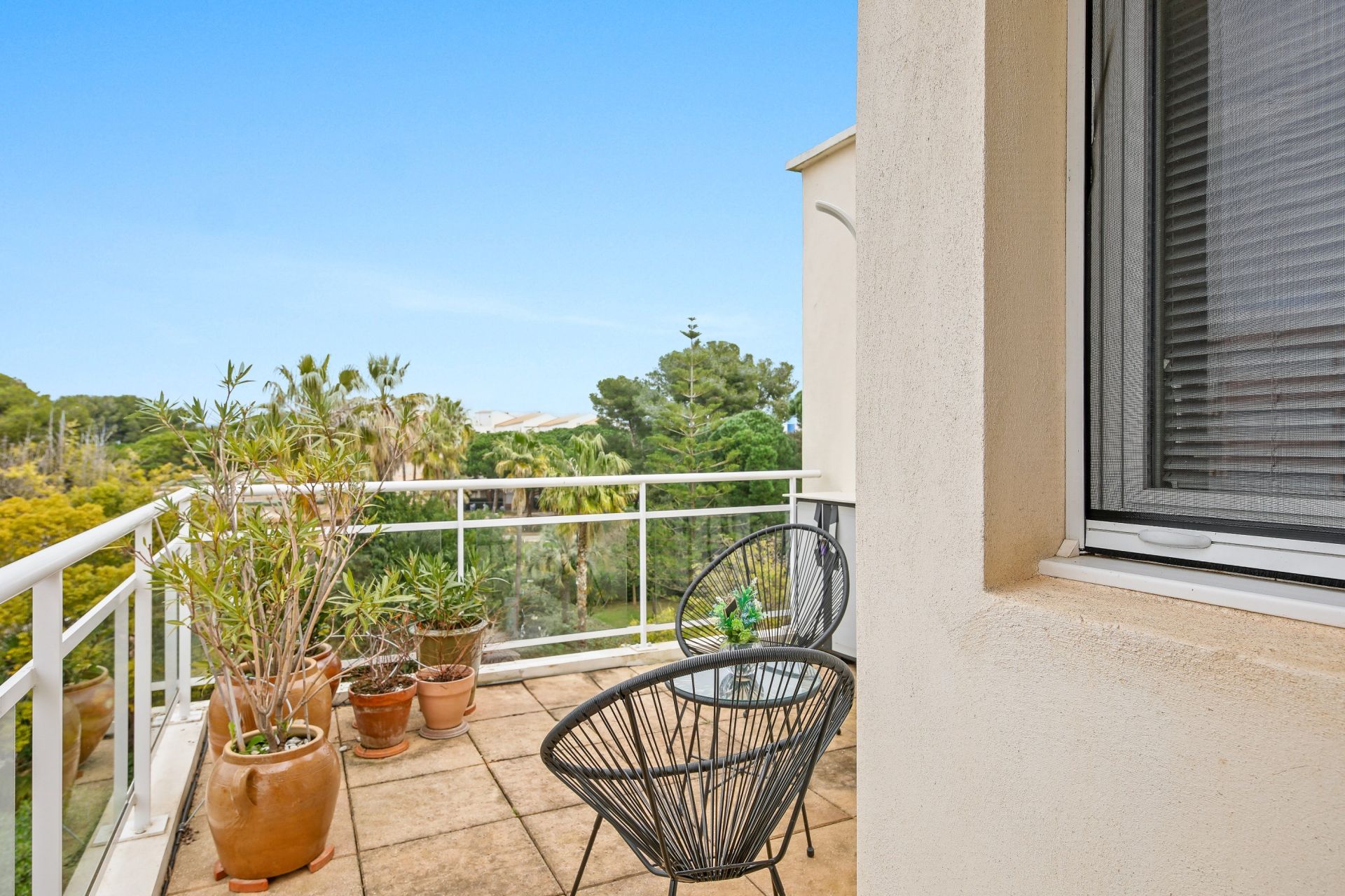 appartement de luxe 4 Pièces en vente sur HYERES PLAGE (83400)