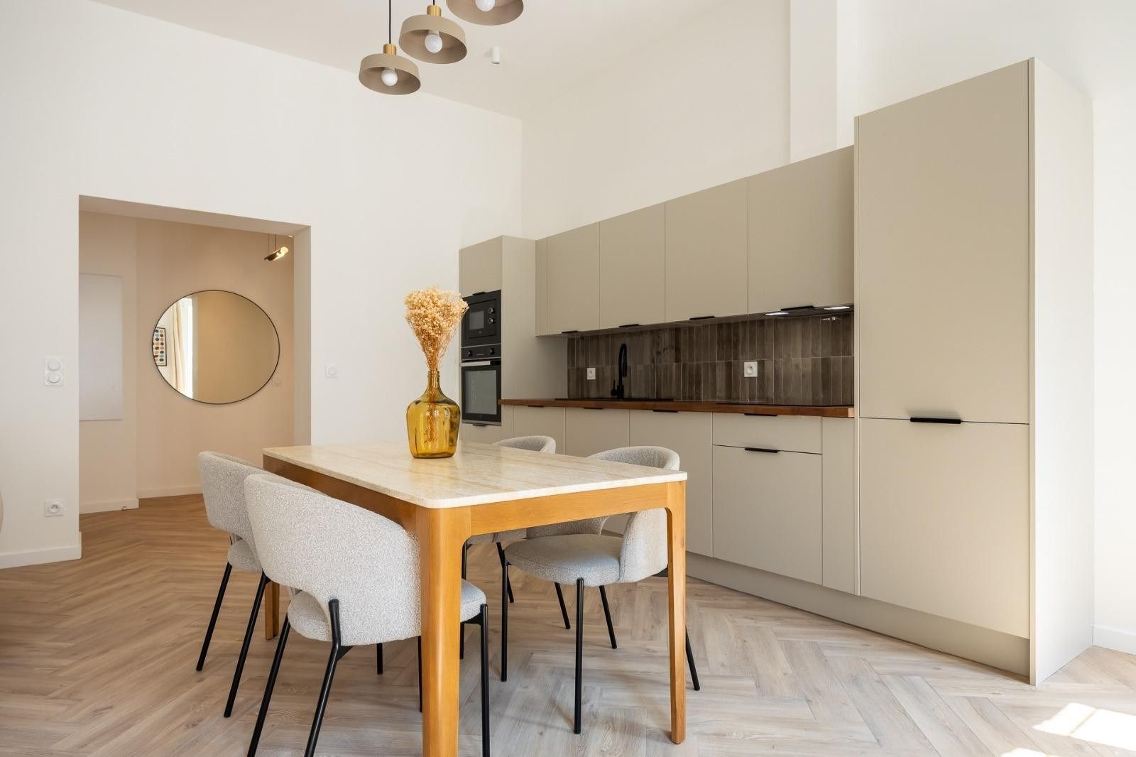 appartement de luxe 4 Pièces en vente sur MARSEILLE (13006)