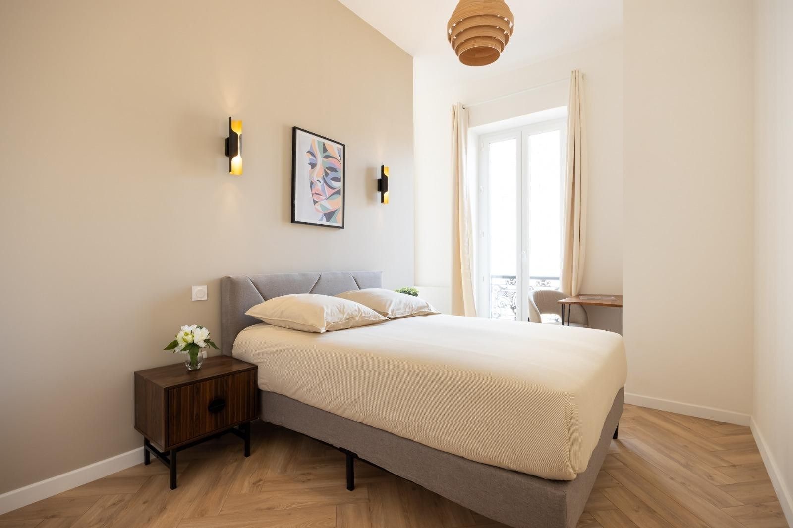 appartement de luxe 4 Pièces en vente sur MARSEILLE (13006)