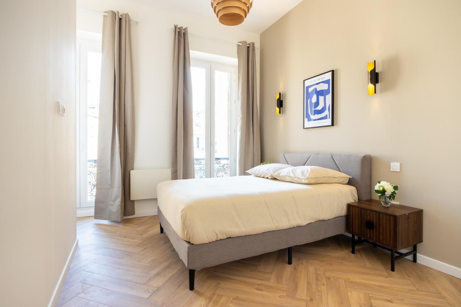 appartement de luxe 4 Pièces en vente sur MARSEILLE (13006)