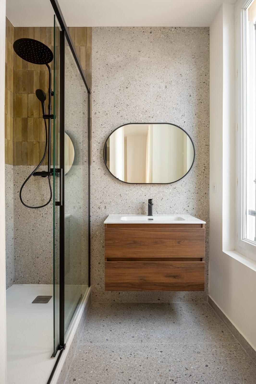 appartement de luxe 4 Pièces en vente sur MARSEILLE (13006)