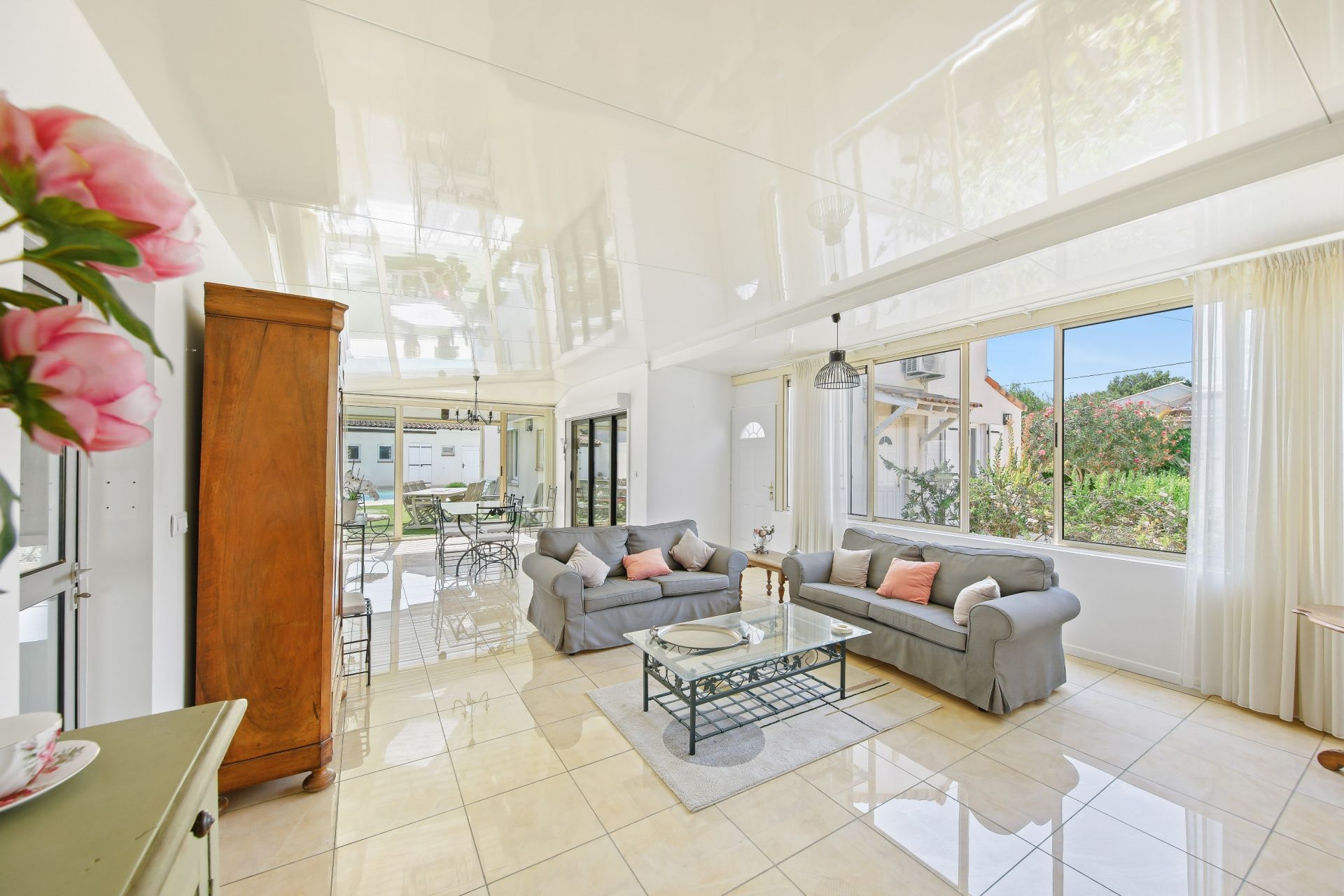 maison de luxe 7 Pièces en vente sur SIX FOURS LES PLAGES (83140)