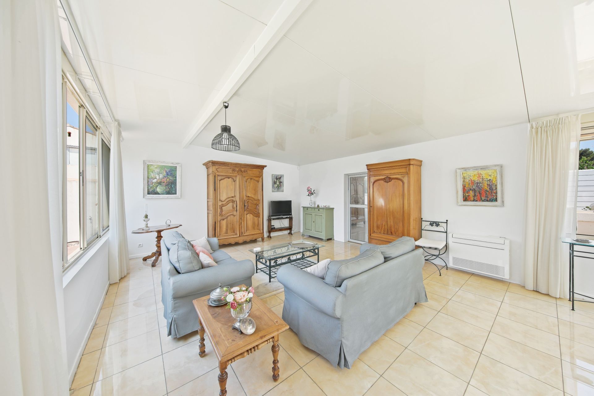 maison de luxe 7 Pièces en vente sur SIX FOURS LES PLAGES (83140)