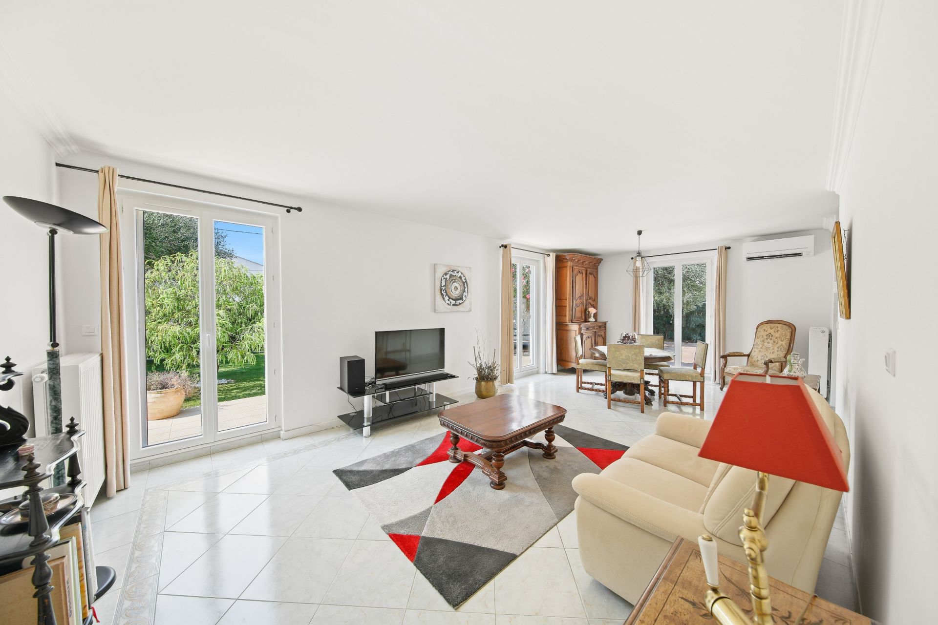 maison de luxe 7 Pièces en vente sur SIX FOURS LES PLAGES (83140)