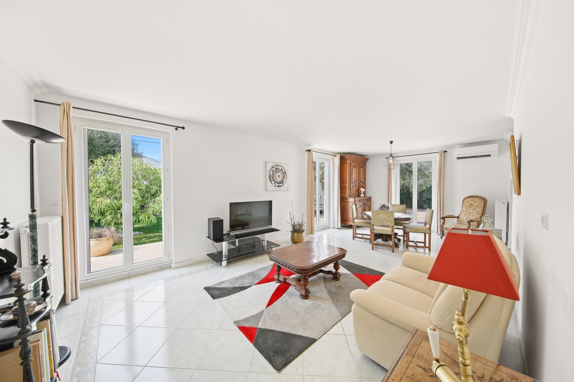 maison de luxe 7 Pièces en vente sur SIX FOURS LES PLAGES (83140)