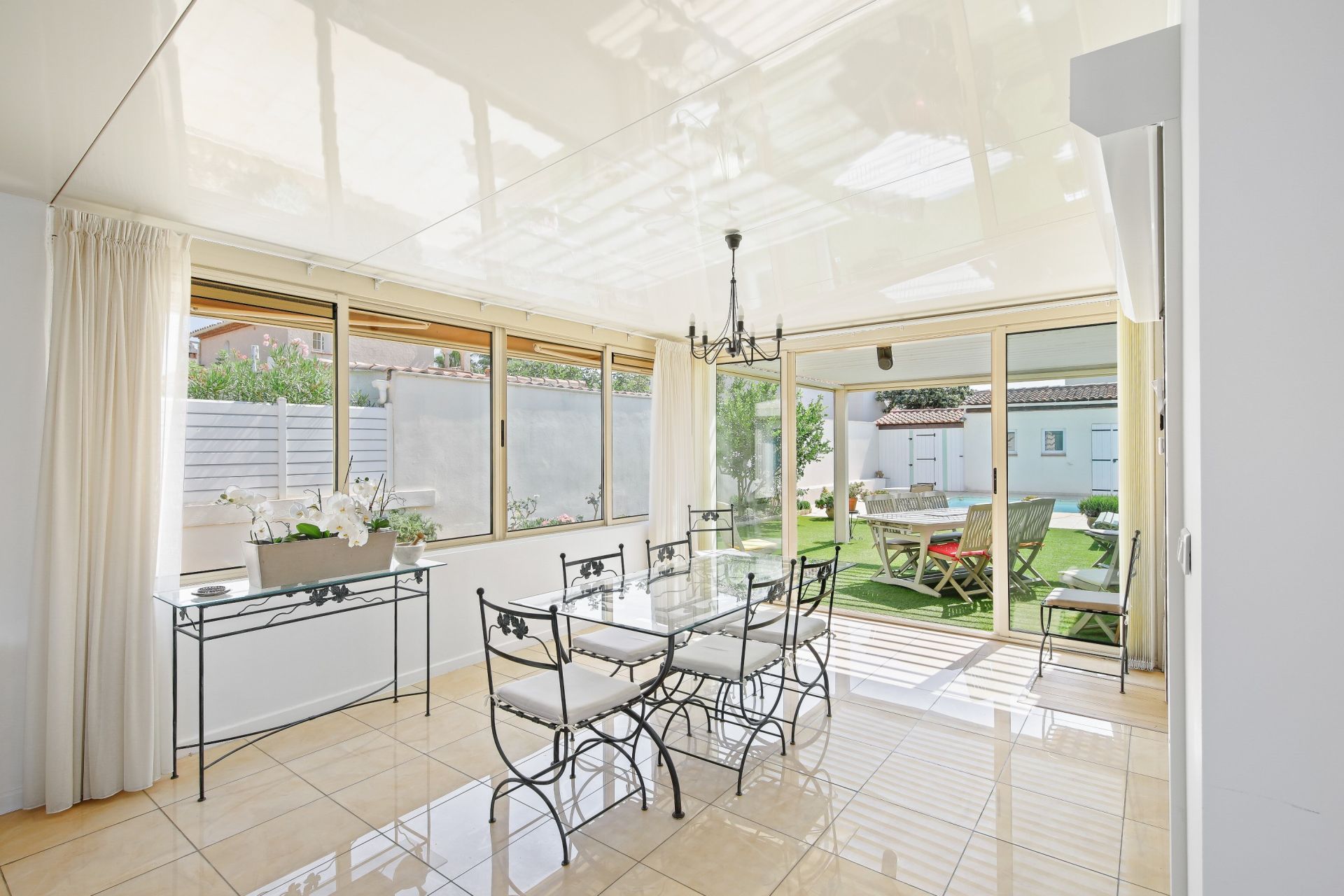 maison de luxe 7 Pièces en vente sur SIX FOURS LES PLAGES (83140)