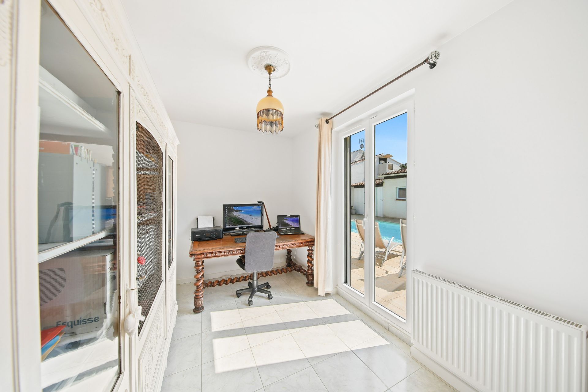 maison de luxe 7 Pièces en vente sur SIX FOURS LES PLAGES (83140)