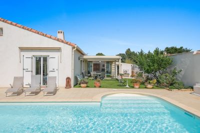 Vente Maison de luxe Six-Fours-les-Plages 7 Pièces 200 m²