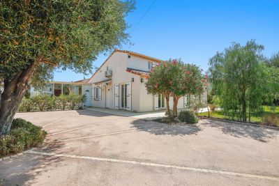 Vente Maison de luxe Six-Fours-les-Plages 7&nbsp;Pièces 200&nbsp;m²