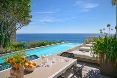 Vente Maison contemporaine Nice 6&nbsp;Pièces 392.64&nbsp;m²