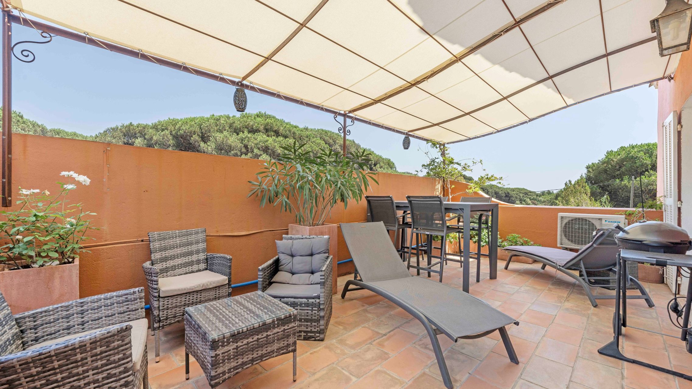 appartement de luxe 3 Pièces en vente sur RAMATUELLE (83350)