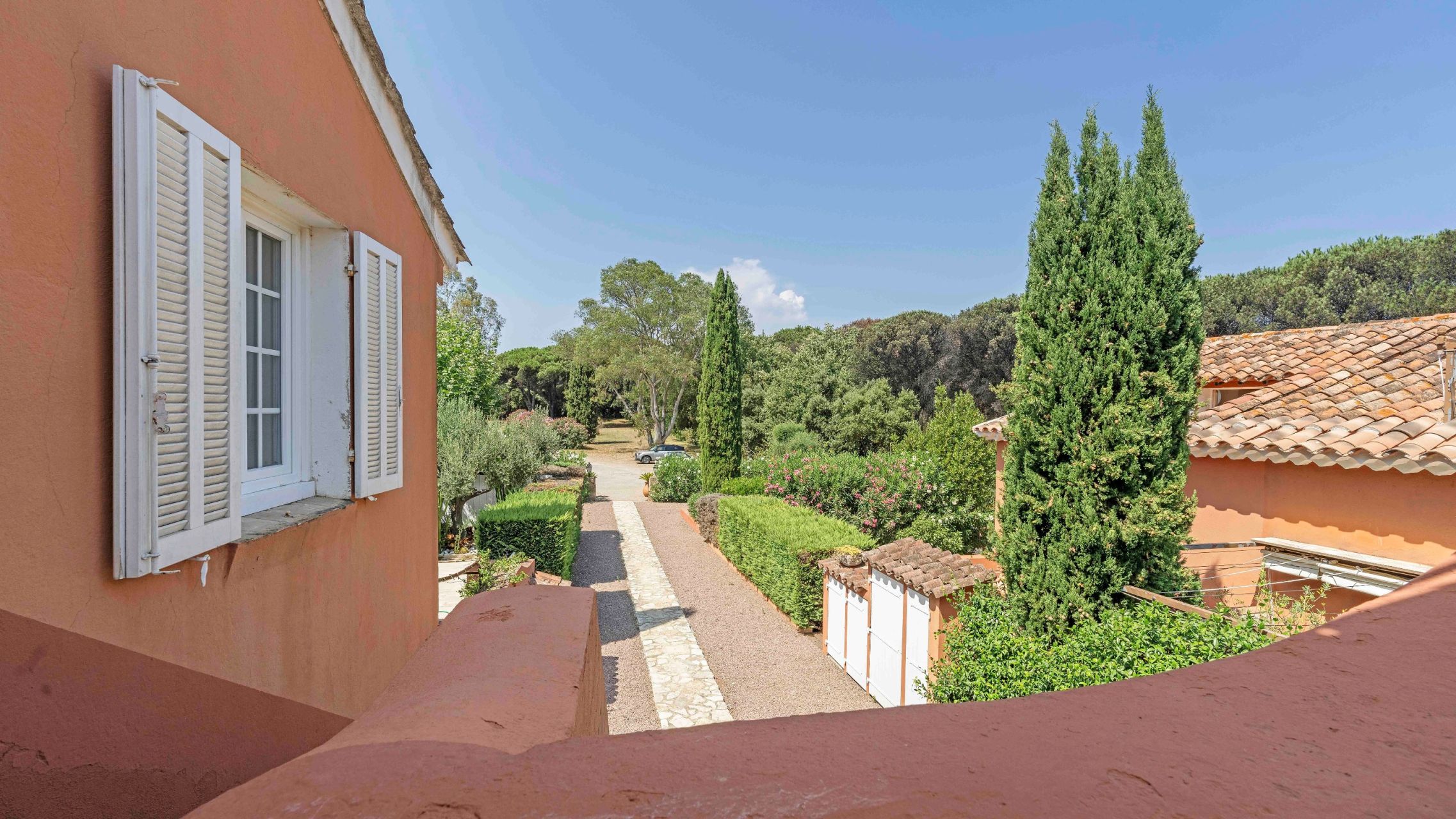 appartement de luxe 3 Pièces en vente sur RAMATUELLE (83350)