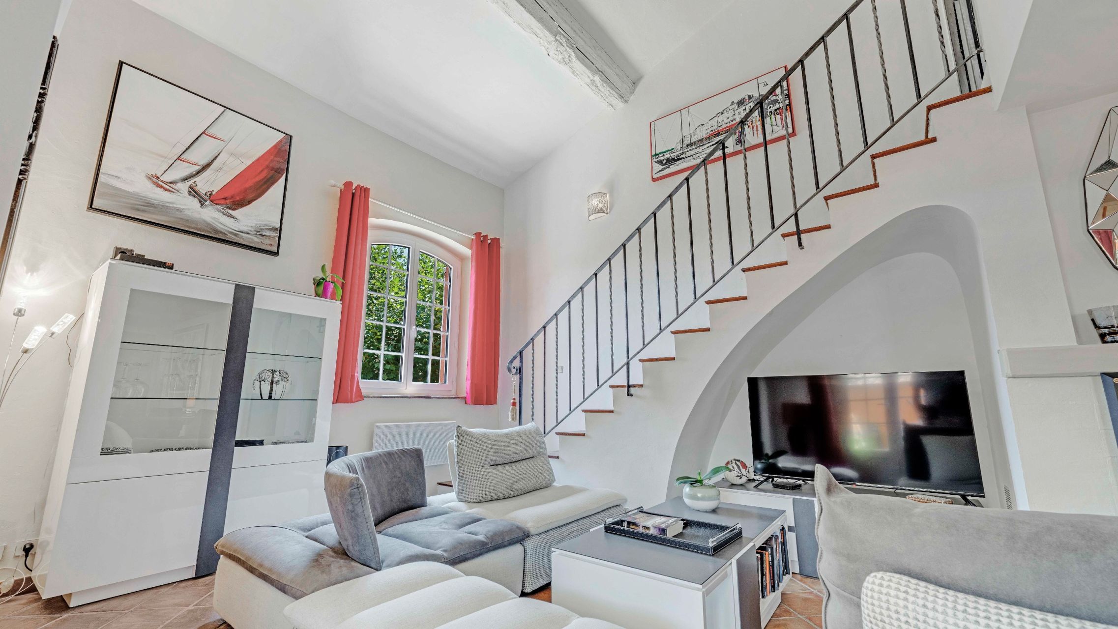 appartement de luxe 3 Pièces en vente sur RAMATUELLE (83350)