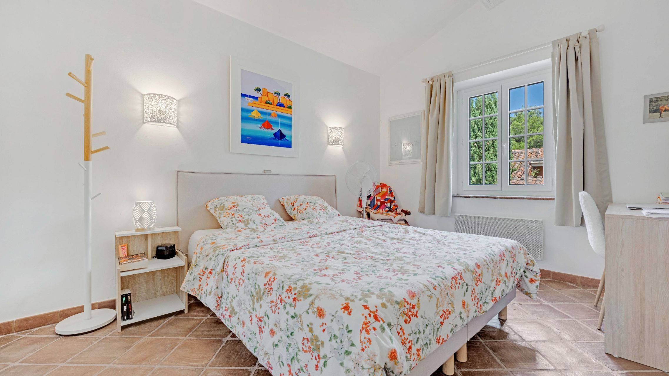 appartement de luxe 3 Pièces en vente sur RAMATUELLE (83350)