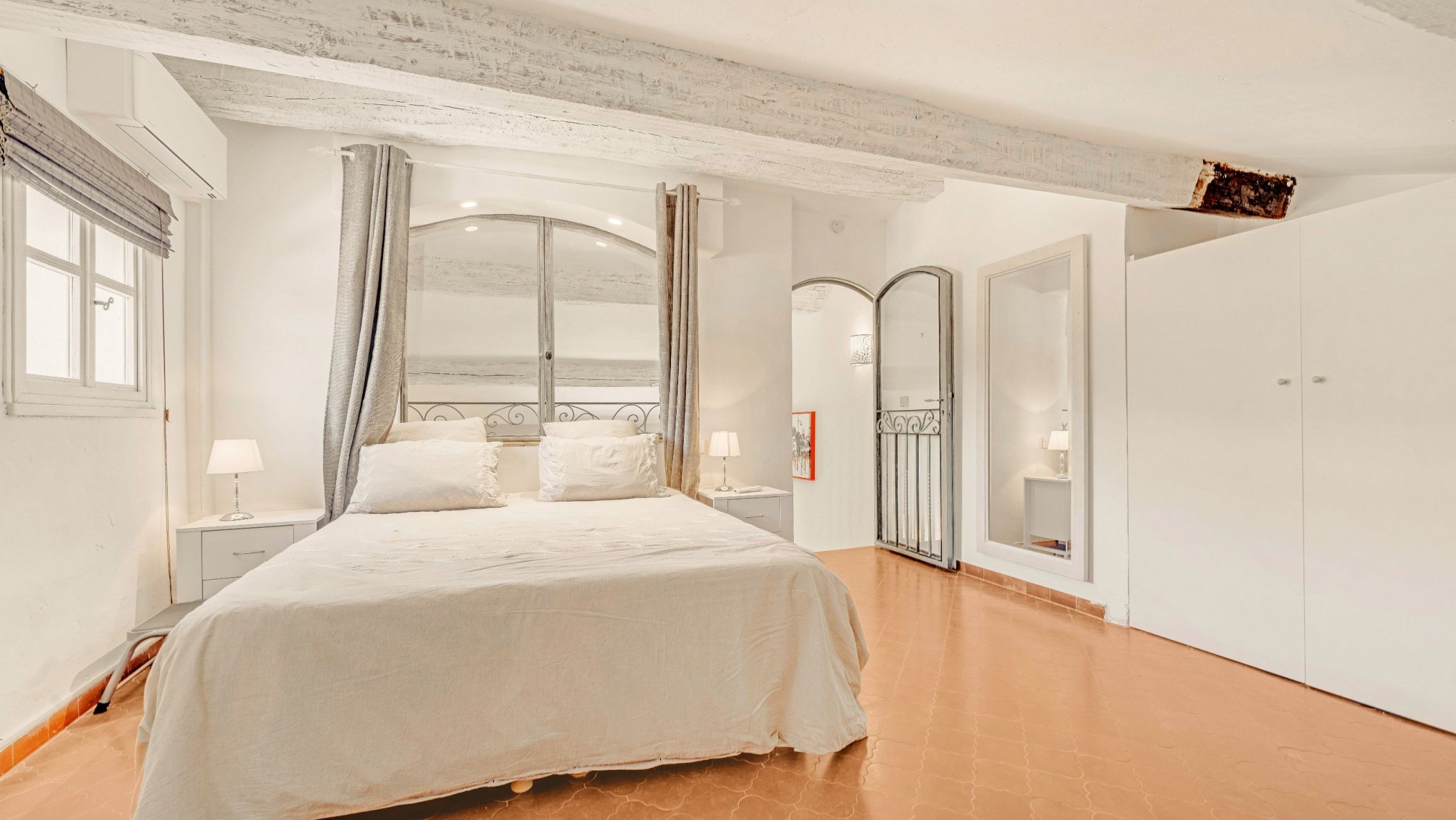 appartement de luxe 3 Pièces en vente sur RAMATUELLE (83350)