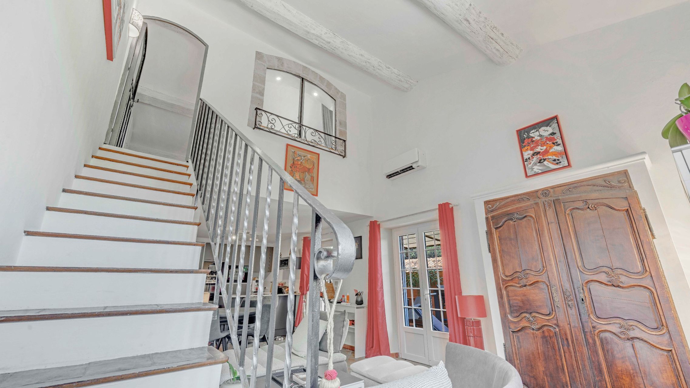 appartement de luxe 3 Pièces en vente sur RAMATUELLE (83350)