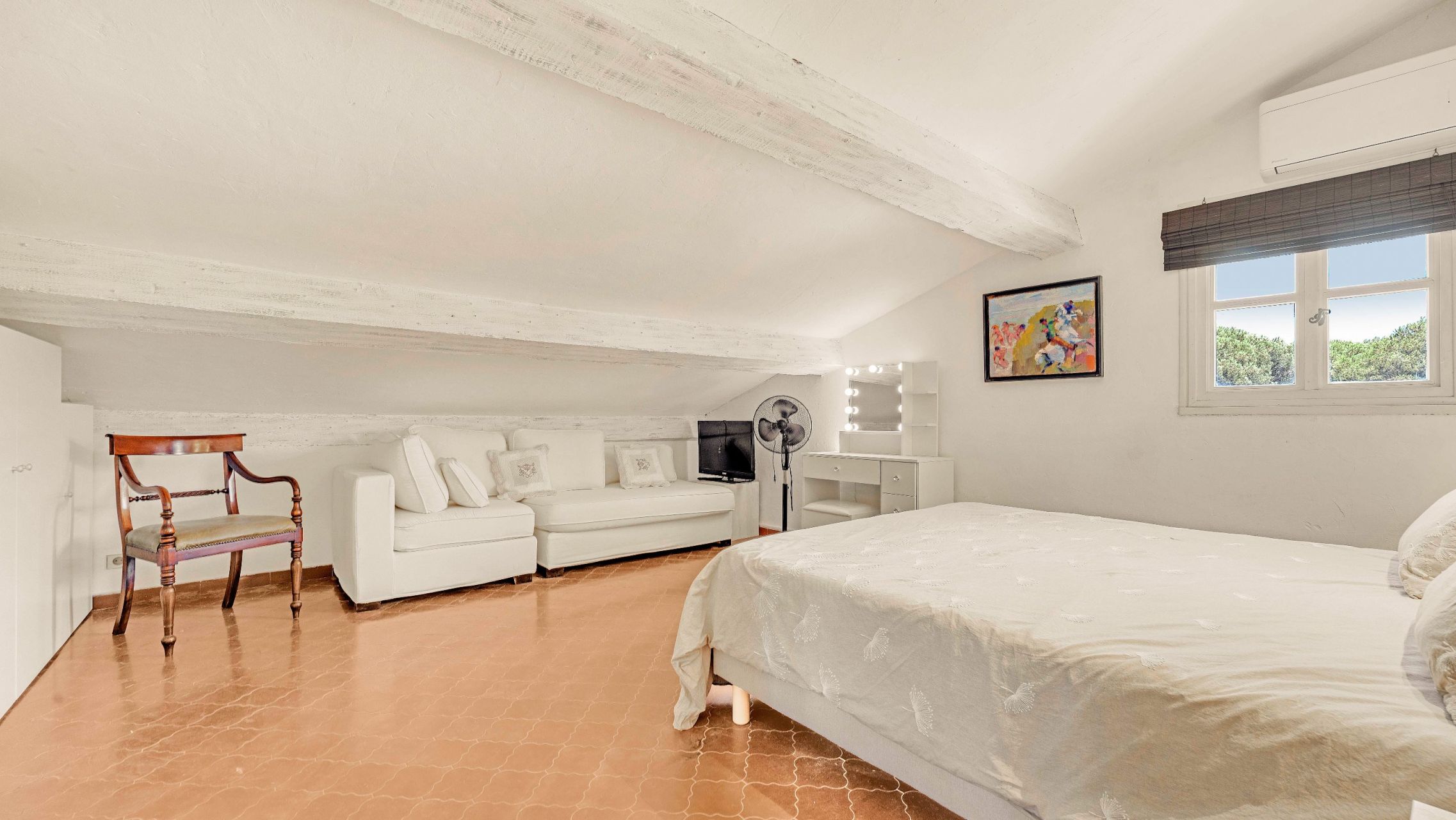 appartement de luxe 3 Pièces en vente sur RAMATUELLE (83350)