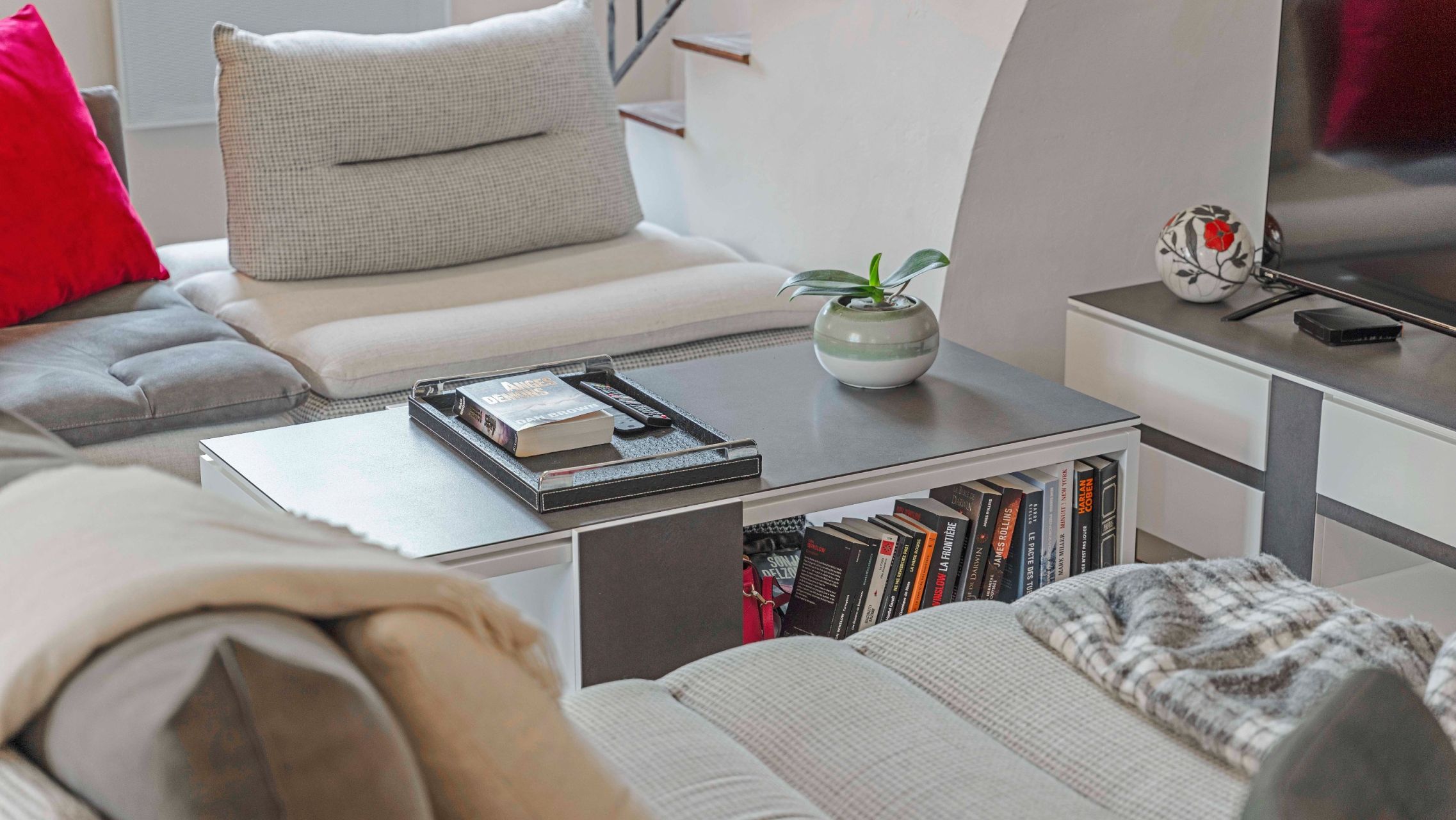 appartement de luxe 3 Pièces en vente sur RAMATUELLE (83350)