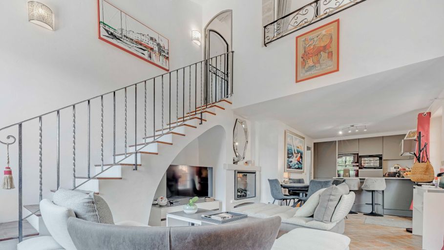 appartement de luxe 3 Pièces en vente sur RAMATUELLE (83350)