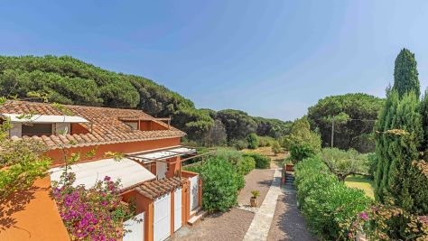 Vente Appartement de luxe Ramatuelle 3 Pièces 60 m²