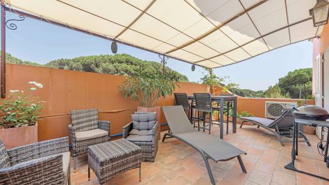 Vente Appartement de luxe Ramatuelle 3 Pièces 60 m²