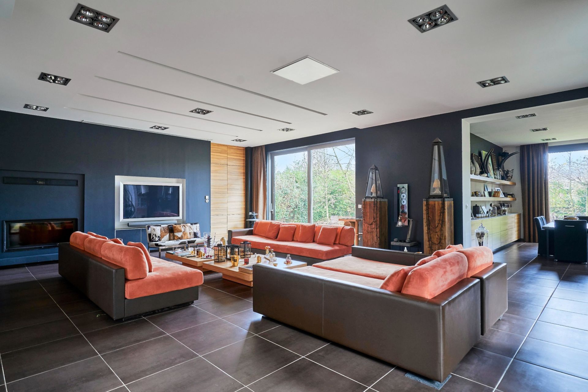 luxury house 5 Rooms for sale on MOUVAUX (59420)