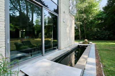 Sale Luxury house Mouvaux 5 Rooms 371.19 m²