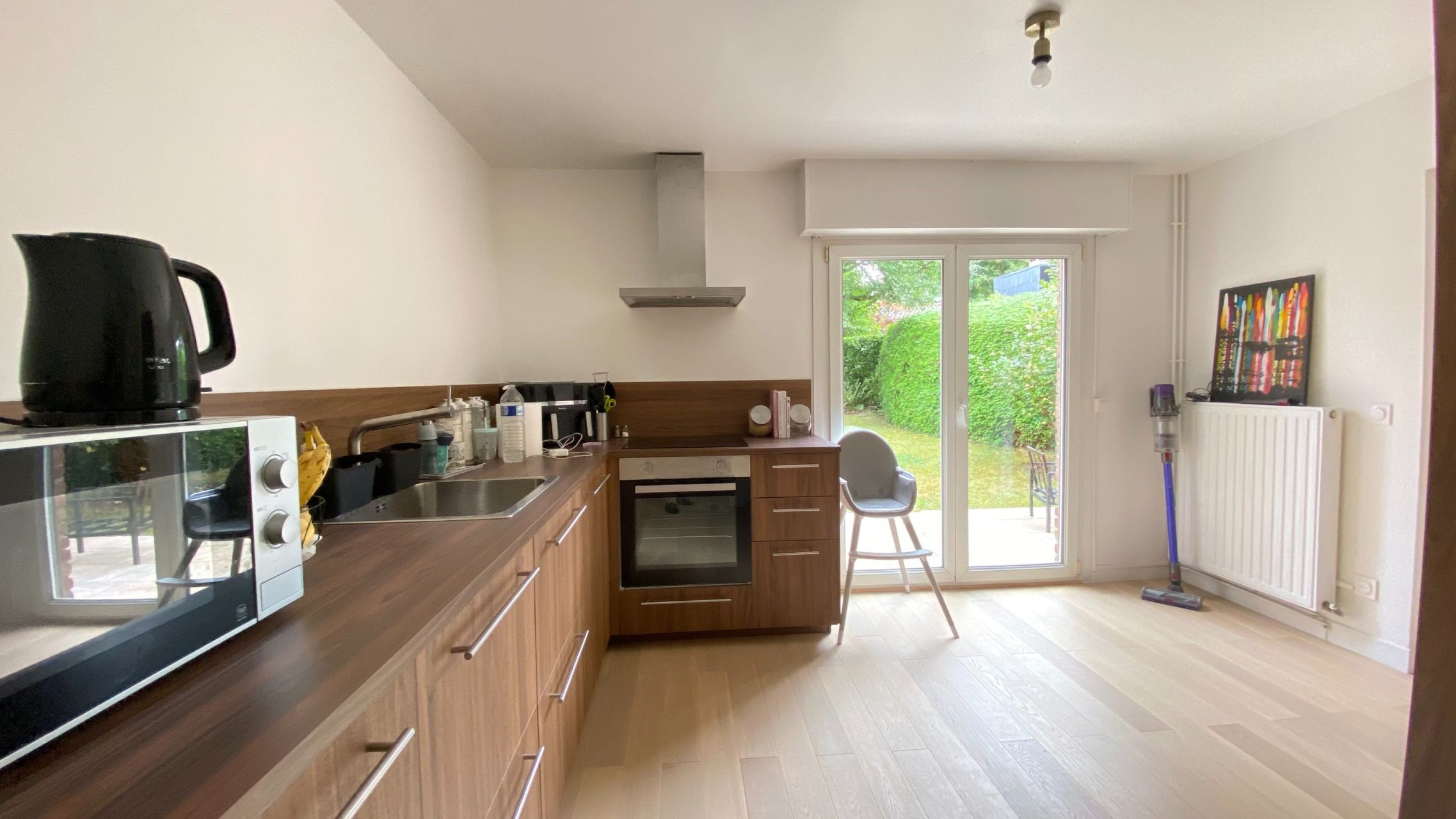 luxury house 5 Rooms for sale on VILLENEUVE D ASCQ (59493)