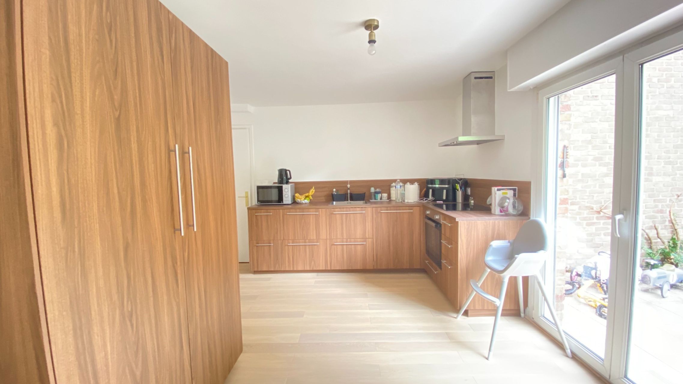 luxury house 5 Rooms for sale on VILLENEUVE D ASCQ (59493)