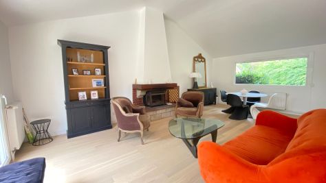 Sale Luxury house Villeneuve-d'Ascq 5 Rooms 106 m²