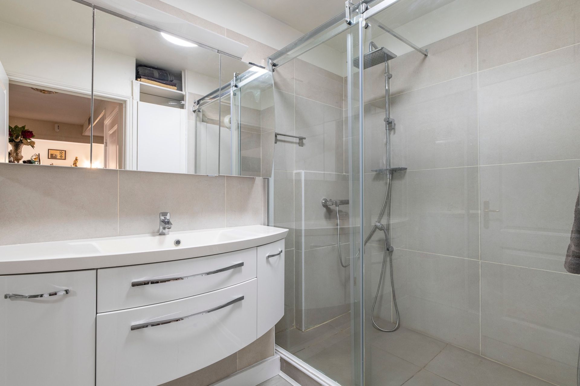 penthouse 3 Pièces en vente sur BEAULIEU SUR MER (06310)