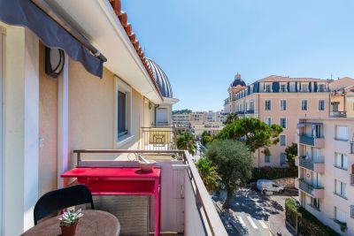 Sale Penthouse Beaulieu-sur-Mer 3 Rooms 68 m²