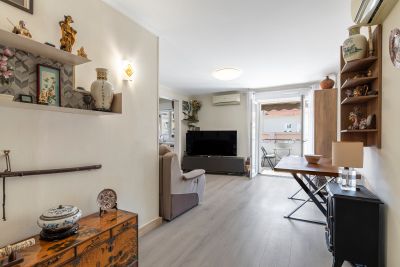 Vente Penthouse Beaulieu-sur-Mer 3 Pièces 68 m²