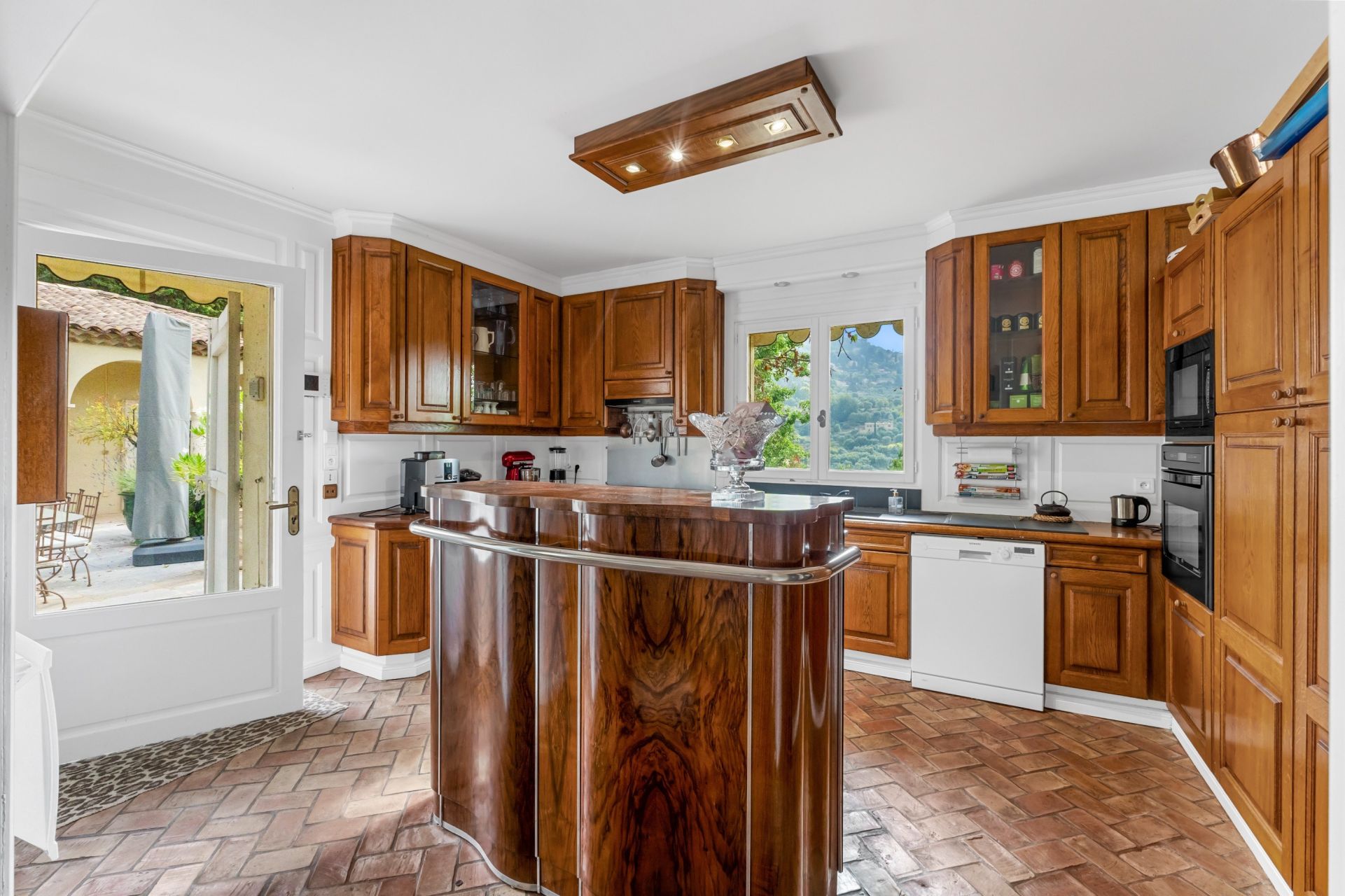 villa de luxe 7 Pièces en vente sur GRASSE (06130)