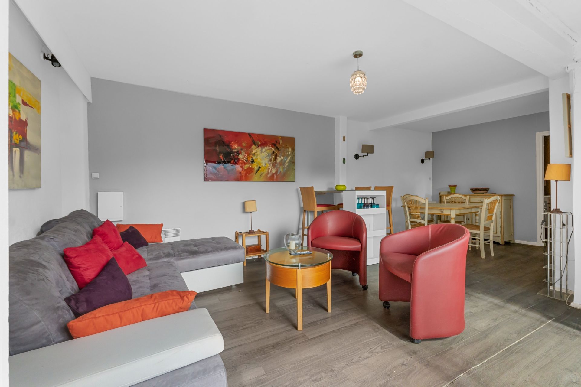 villa de luxe 7 Pièces en vente sur GRASSE (06130)