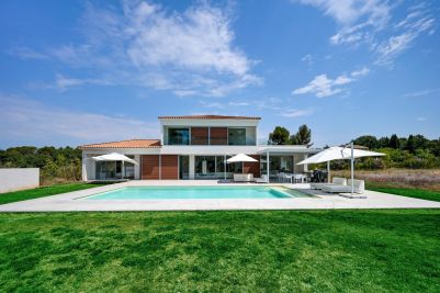 Vente Maison de luxe Aix-en-Provence 8&nbsp;Pièces 315&nbsp;m²